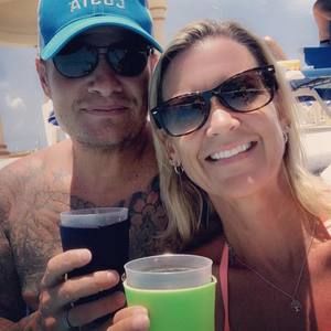 Meet your Posher, Rodney